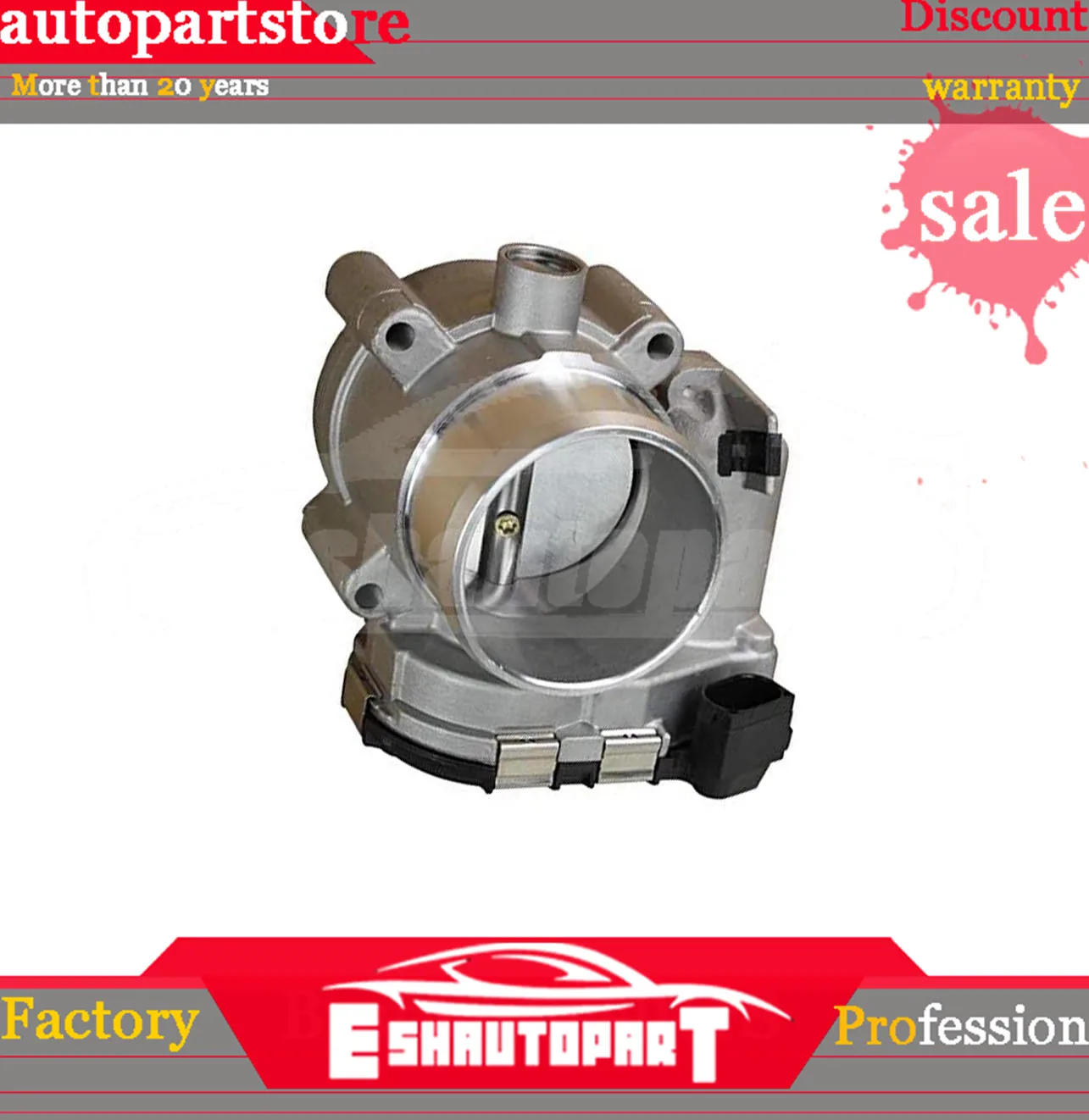 

Electronic Throttle Body Valve Car Accessories 280750076 S20161 Fit for Mercedes-Ben z