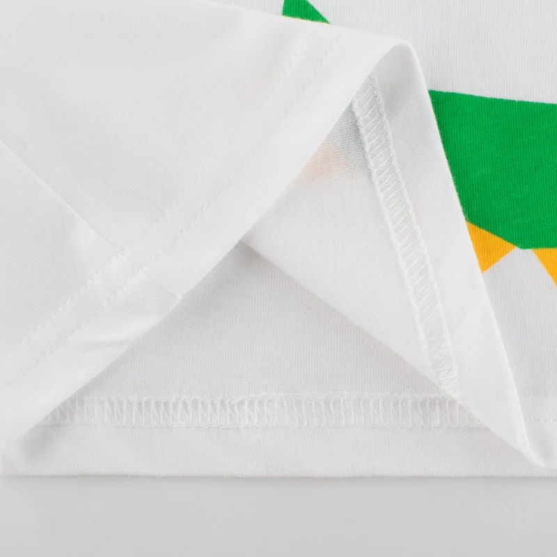 Футболки для мальчиков детская повседневная футболка с короткими рукавами