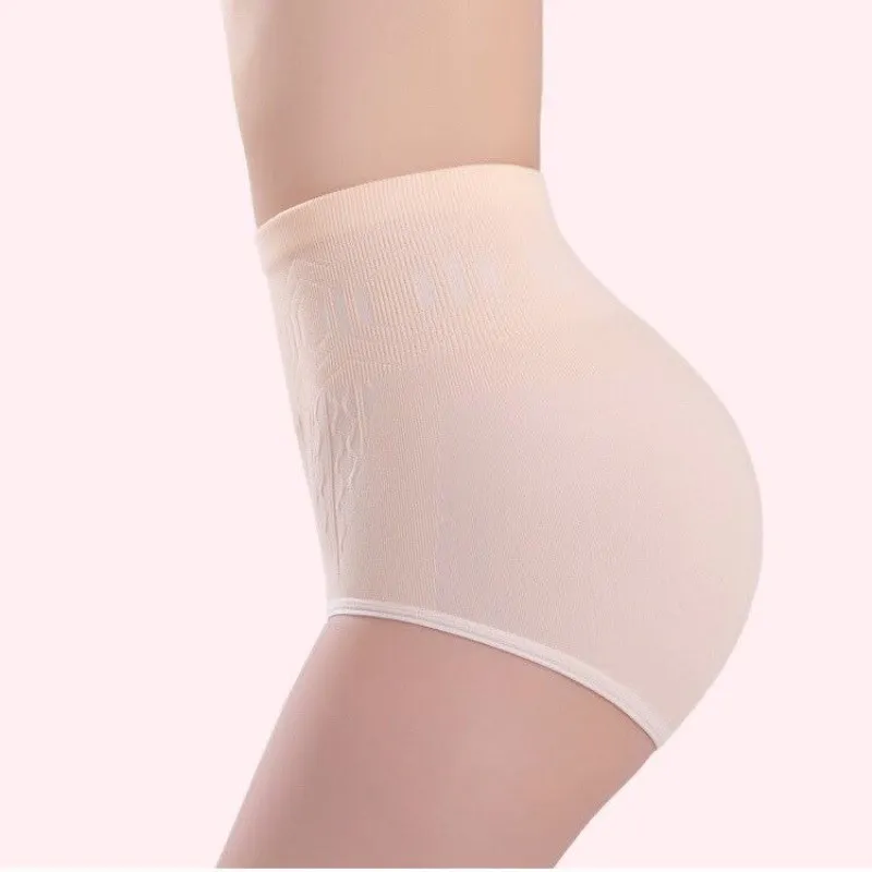 2 шт./лот женское нижнее белье женские Высокая Талия животик Управление Body Shaper