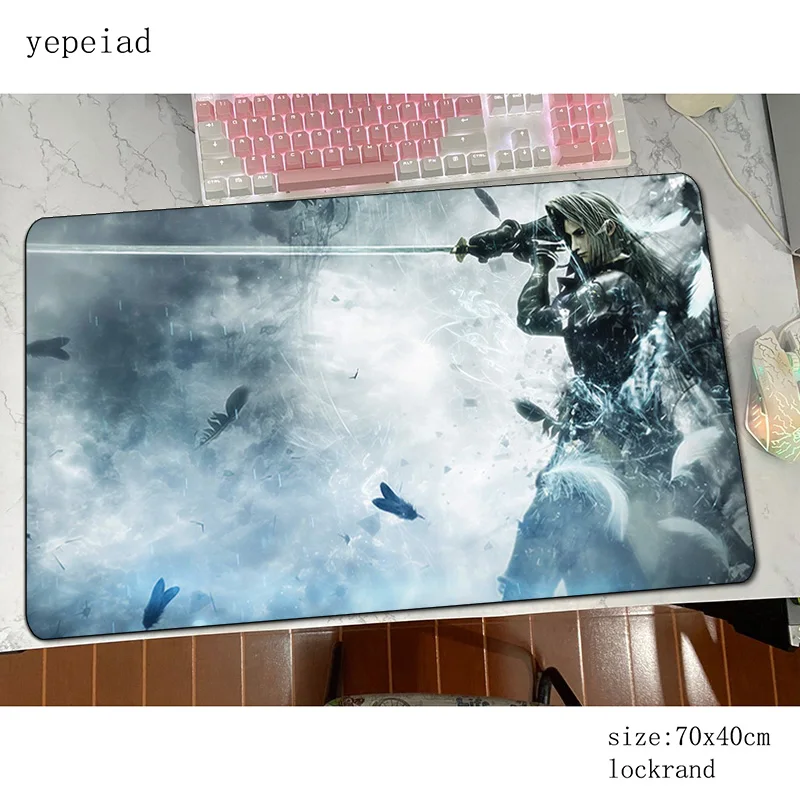 Резиновый коврик для мыши 700x400x3 мм|Коврики мышей| |