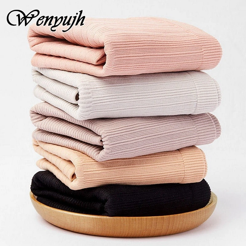 

WENYUJH Sexy Panties Women Spring High Waist Shapewear Short Pants Women Slimming Push Up Lingerie Women Underwear Pantalones
