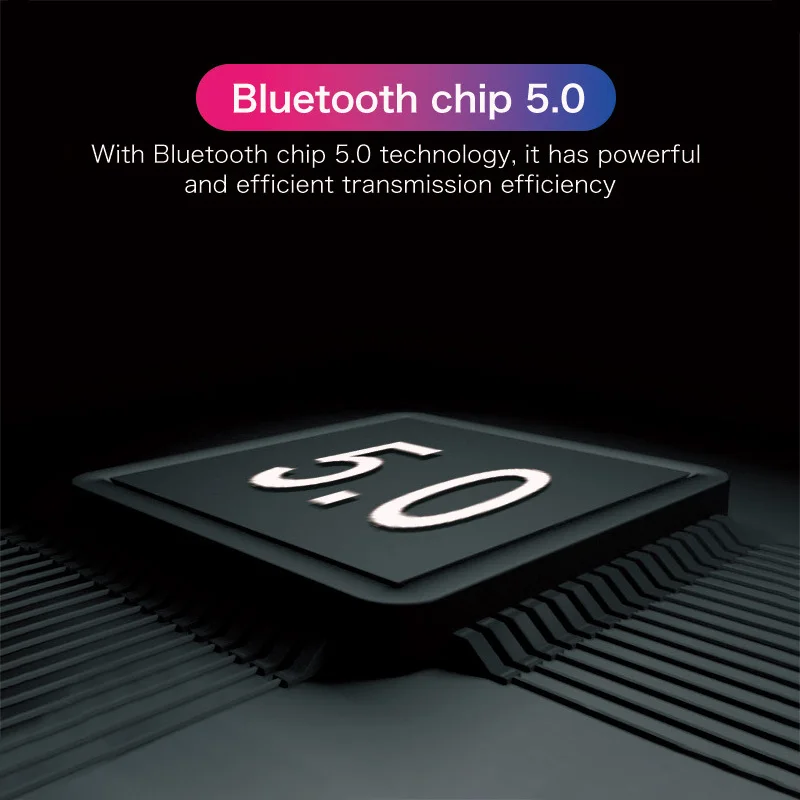 ANMONE RTL8761B мини USB Bluetooth адаптеры BT 5 0 беспроводной компьютерный адаптер аудио