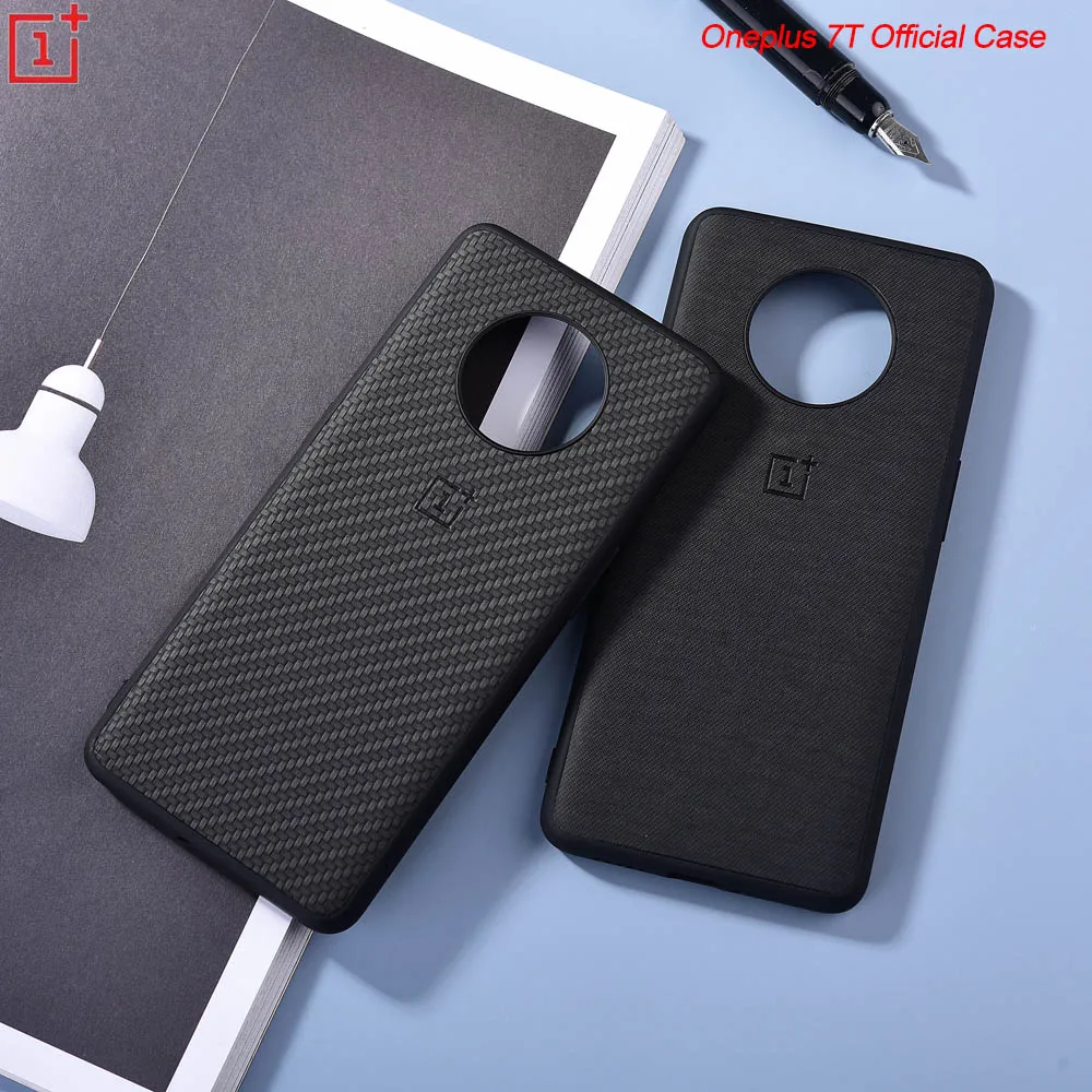oneplus 7t 8 9 8t pro 9r carbon fiber phone case leather skin hard cover shock proof shell for one plus 9r 8 8t 9 pro nord n100 free global shipping