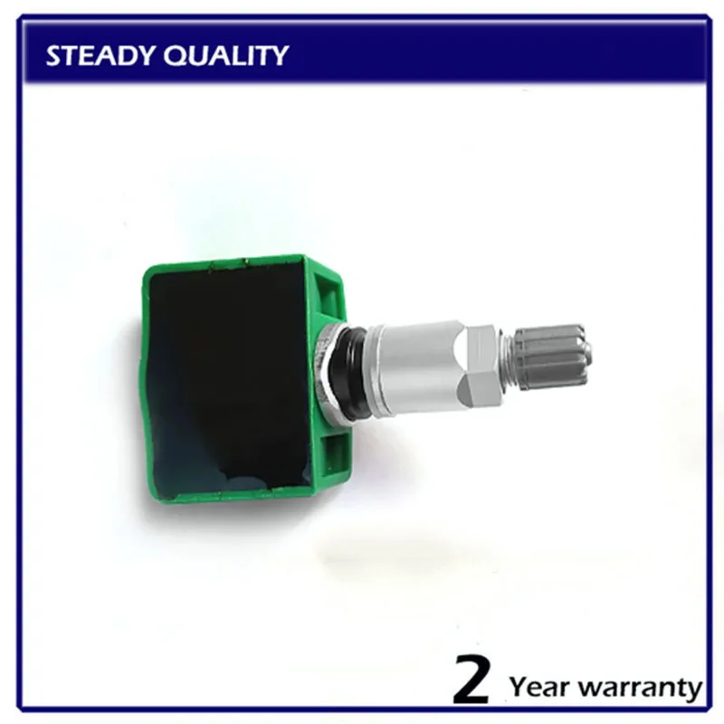 Датчик давления в шинах 4 шт./лот 13172567 для Saab Saturn Opel Astra H Vectra C Zafira B 2003-2007 433 МГц TPMS