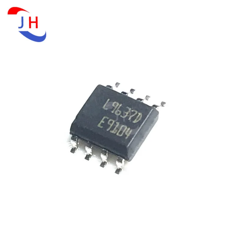 

1PCS L9637 L9637D L9637D013TR SOP-8 Patch 8 Pins A Large Number of Chips Are in Stock