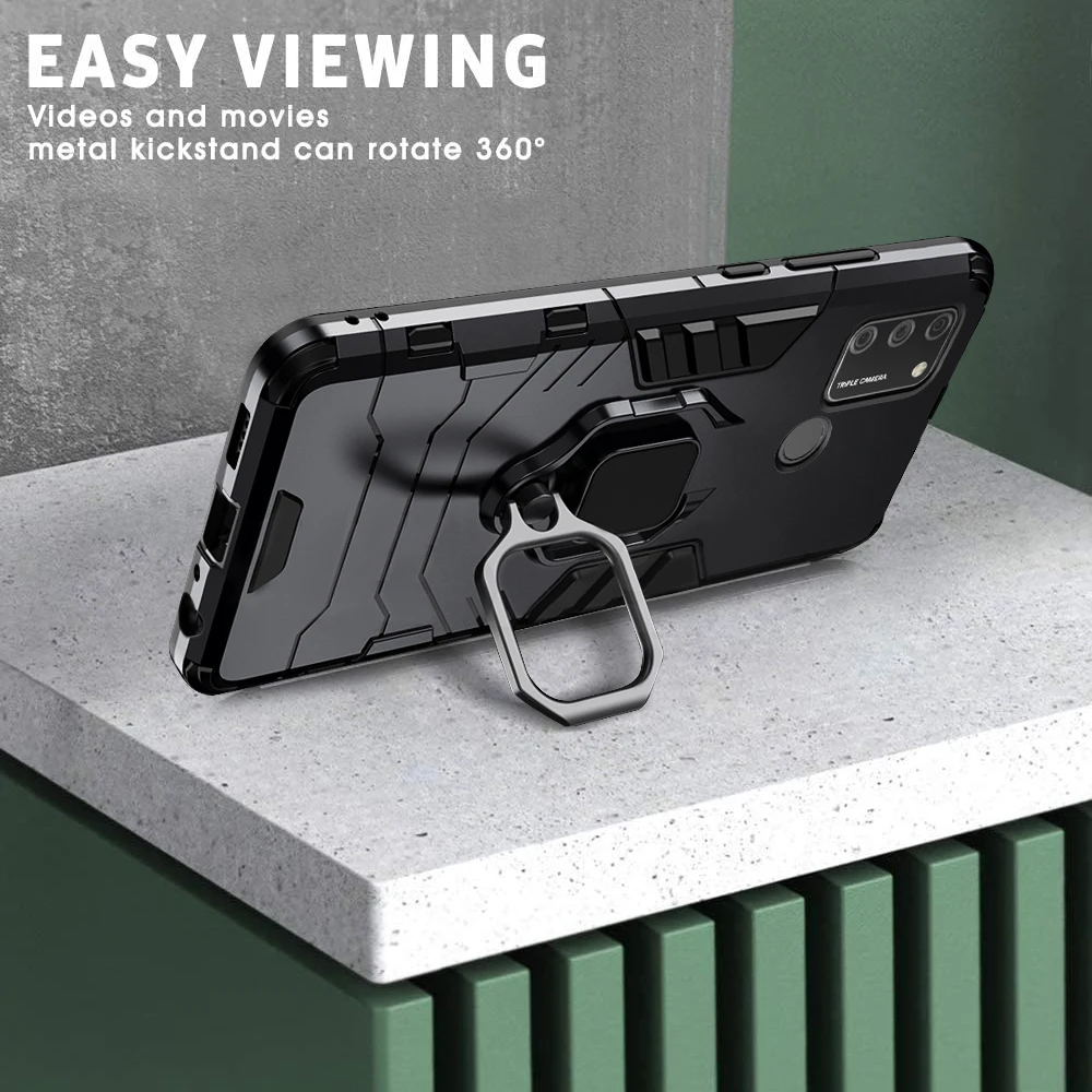 

Suitable for Huawei's popular shockproof phone case, suitable for P20 P30 P40 Honor 20 7A 7C 9X 10X 9A 9C 8X 8A 8S 10 Lite E 10i