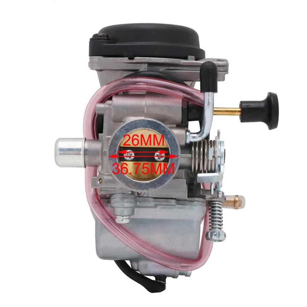 Мотоциклетный карбюратор для Suzuki Haojue125 EN125 GN125 GN 125H HJ125 125cc Carb Euro II оригинальные