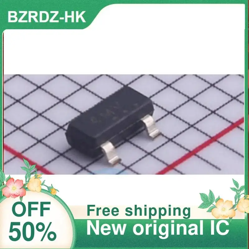 

2-10 шт./лот LM4040D20IDBZR LM4040D20IDBZT 4 мВ SOT-23 новый оригинальный IC