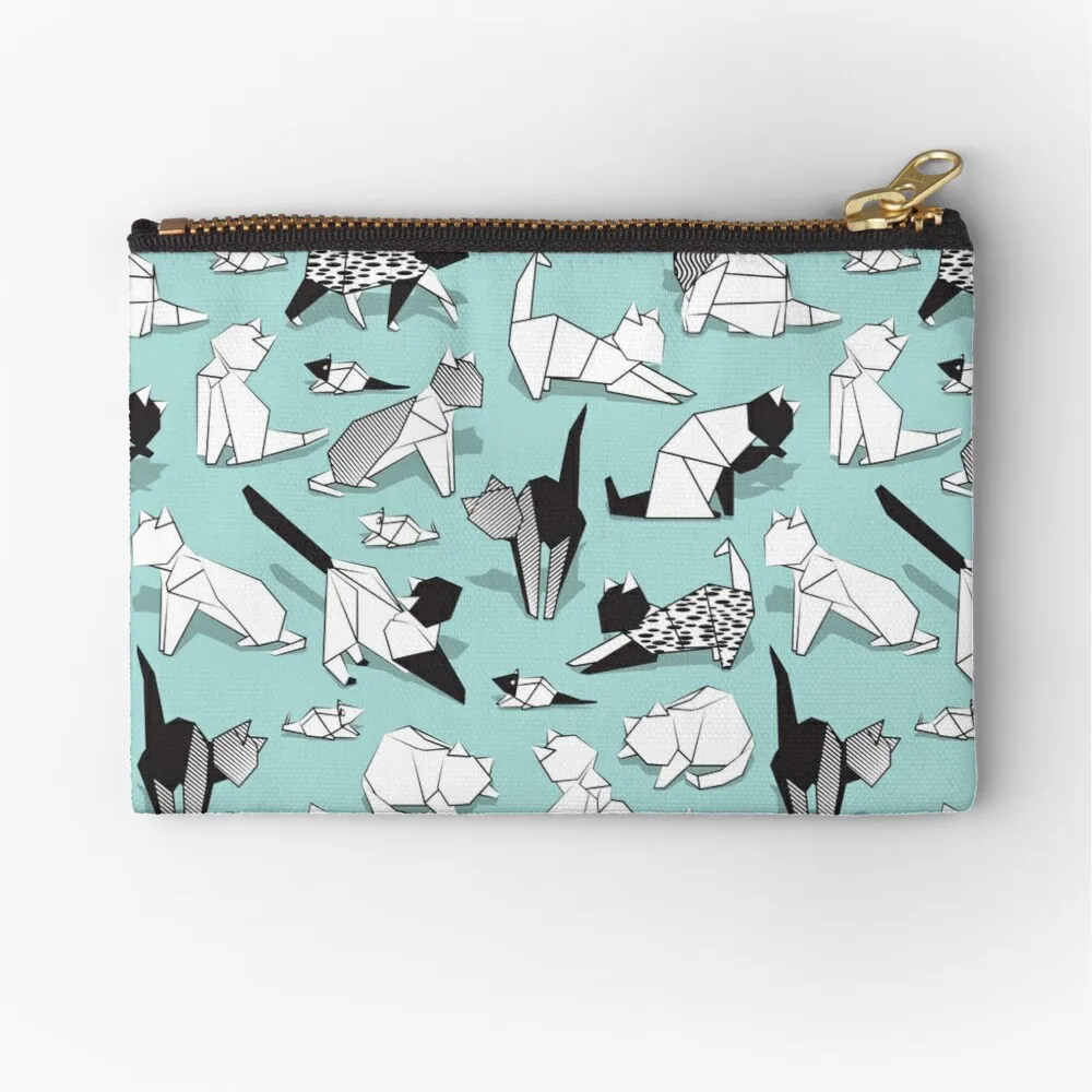 

Women Northern forest Printed Fashion Women Cosmetics Organizer Bag for Travel Colorful Storage Bag for Lady Small Gift Bag