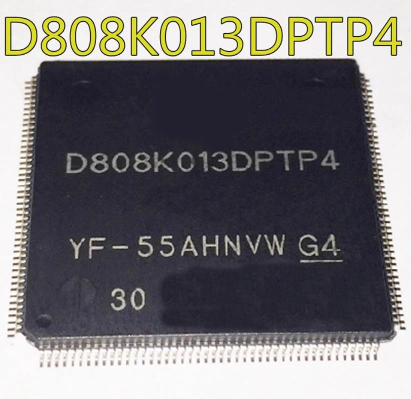 Новинка D808K013DPTP4 D808K013 D808K013DPTP400 QFP144 2 шт. | Обустройство дома