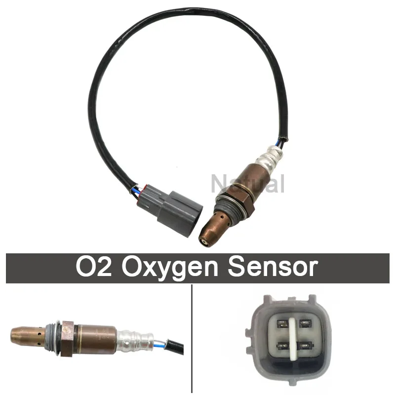 Кислородный O2 воздушный топливный датчик Lambda 89467-06070 для Toyota Corolla Tundra 4runner Yaris Sequoia