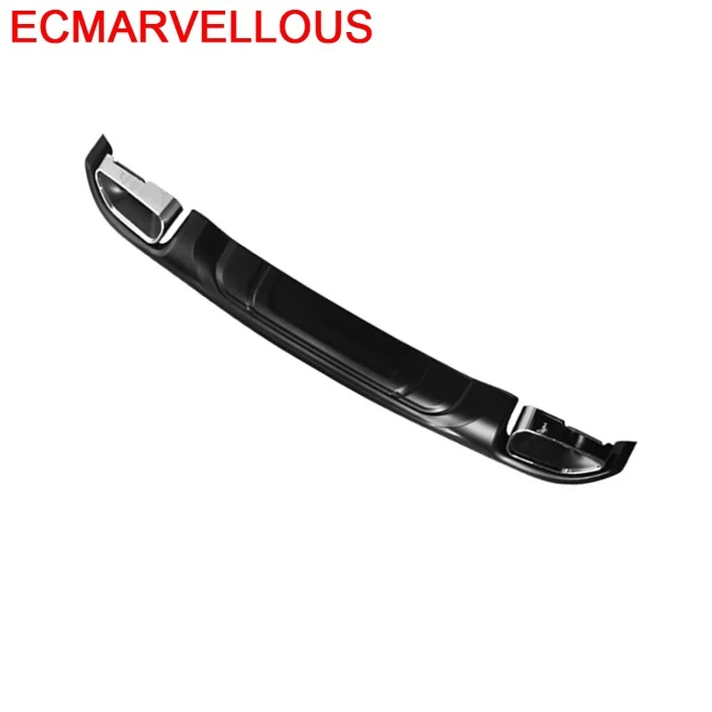 Улучшенный модифицированный аксессуар автомобильные аксессуары передний