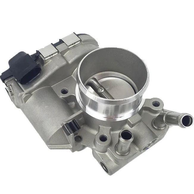 Корпус дроссельной заслонки 351002B150 для KIA K2 Rio Hyundai I30 Accent корпус 35100 2B150 2B150|Корпус