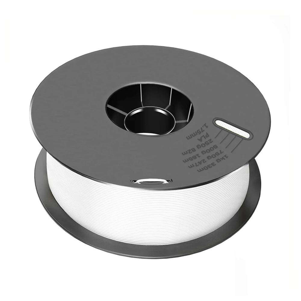 SIMAX3D 1 75 мм PLA нити расходных материалов 3D части принтера прессованный пластиковая