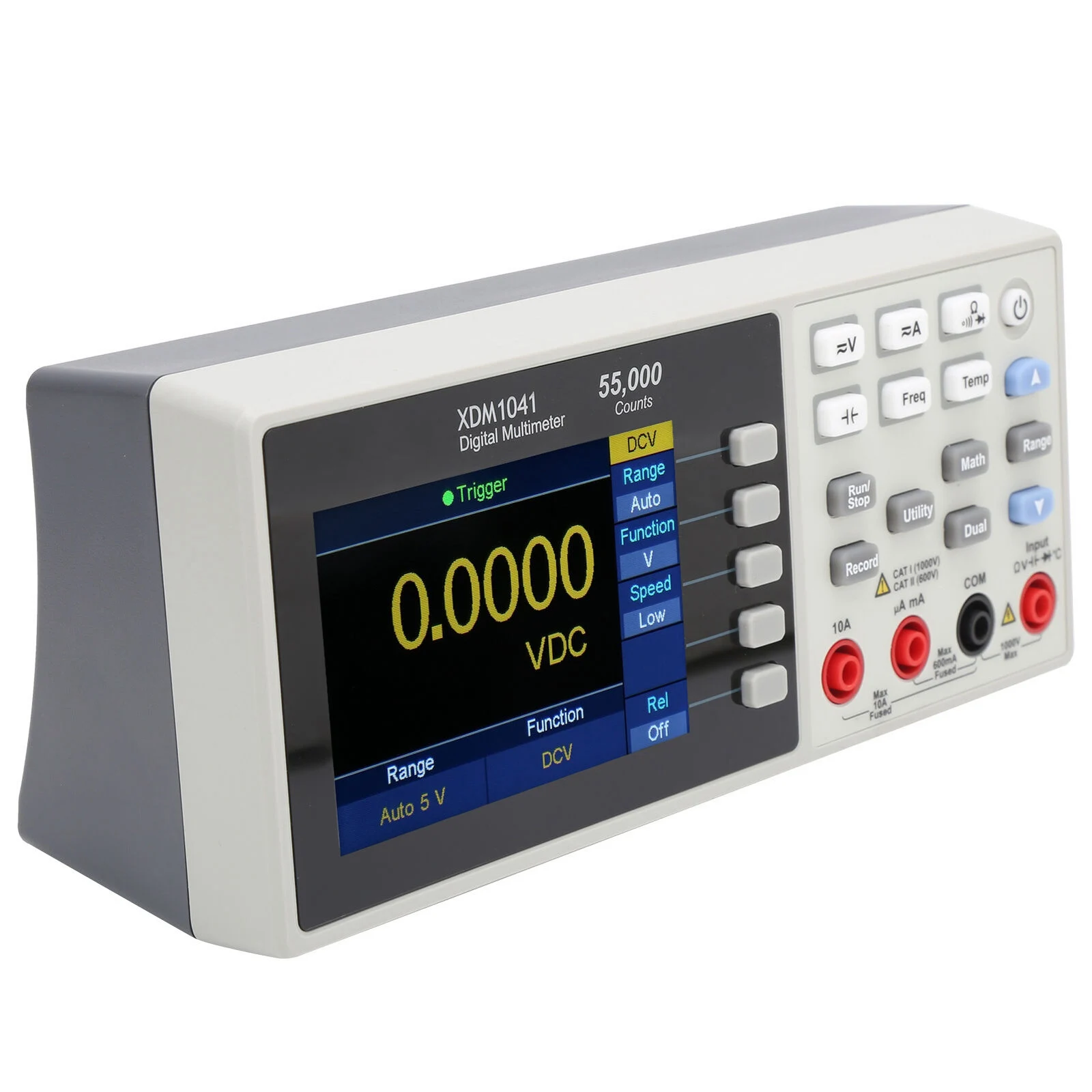 Verkauf XDM1041 3.7