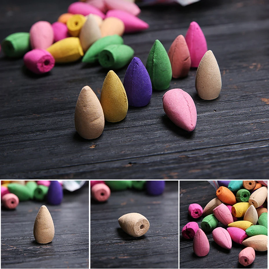 Ароматизатор из натурального сандалового дерева ароматизатор с очищающим