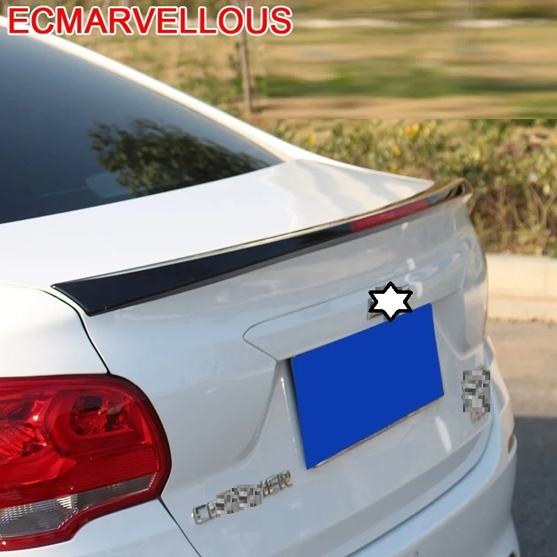

Parts Personalized Protecter Decorative Modification Exterior Car Styling Spoilers Wings 16 17 18 19 FOR Chevrolet Cavalier