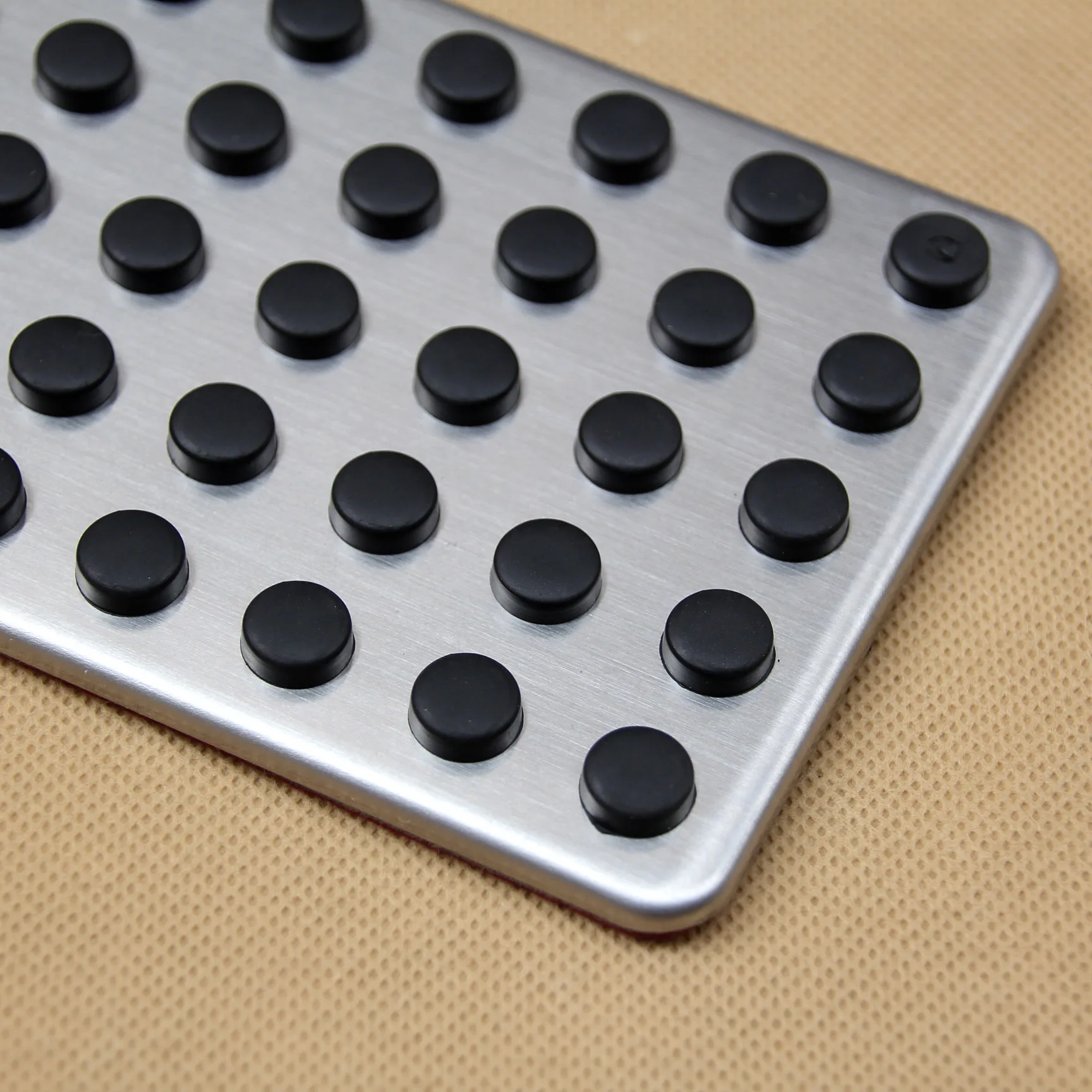 Подставка для ног накладка на &quotмертвую педаль&quot аксессуары Mercedes A B C E размеры S