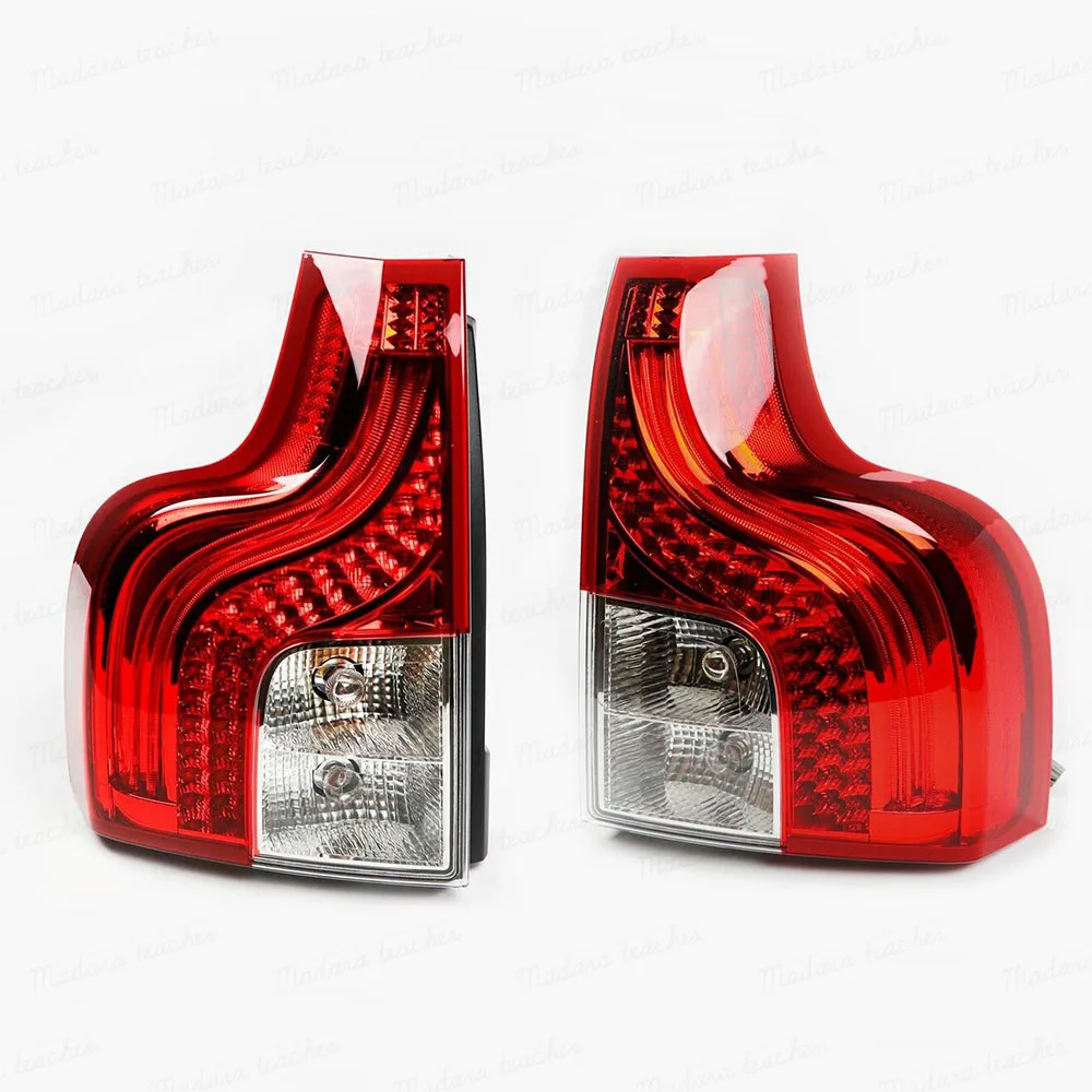 Левая Правая рука Нижняя задняя фара для Volvo XC90 2012 2013 2014 2015 LH RH пара 31335506