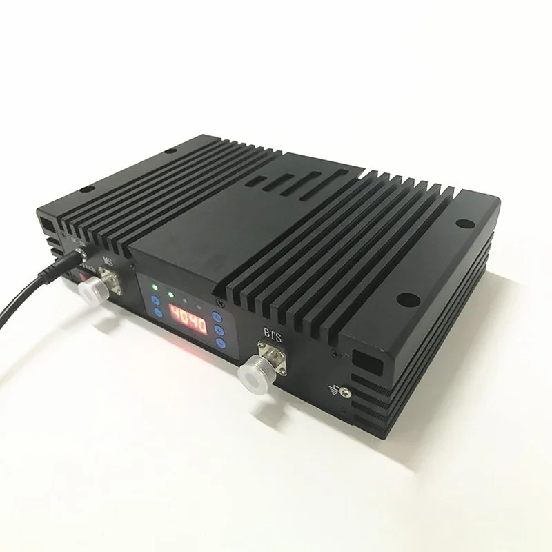 

Усилитель телефонного сигнала, 23 дБм, 75 дБ, AWS Band 2, 1900 МГц, 3G, 4G