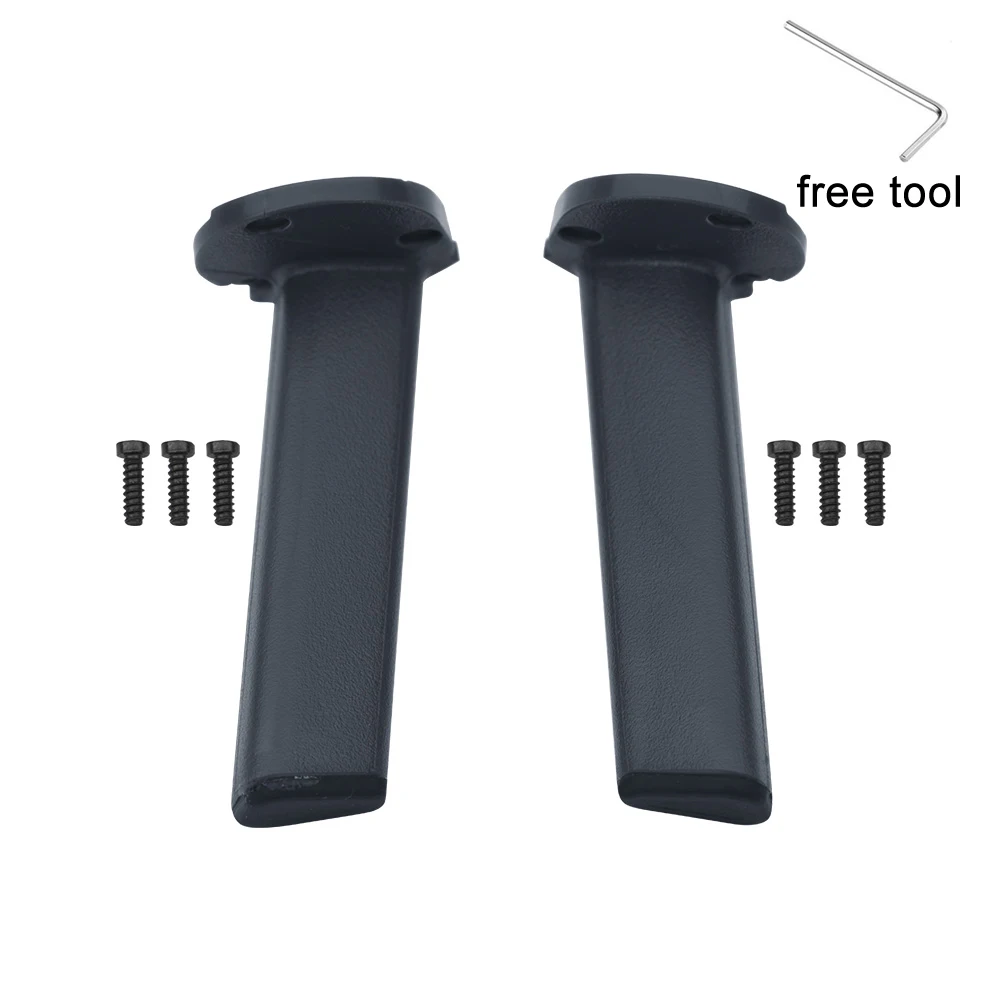 Посадочная Шестерня Левая Правая задняя ножка Передняя Задняя ножная крышка