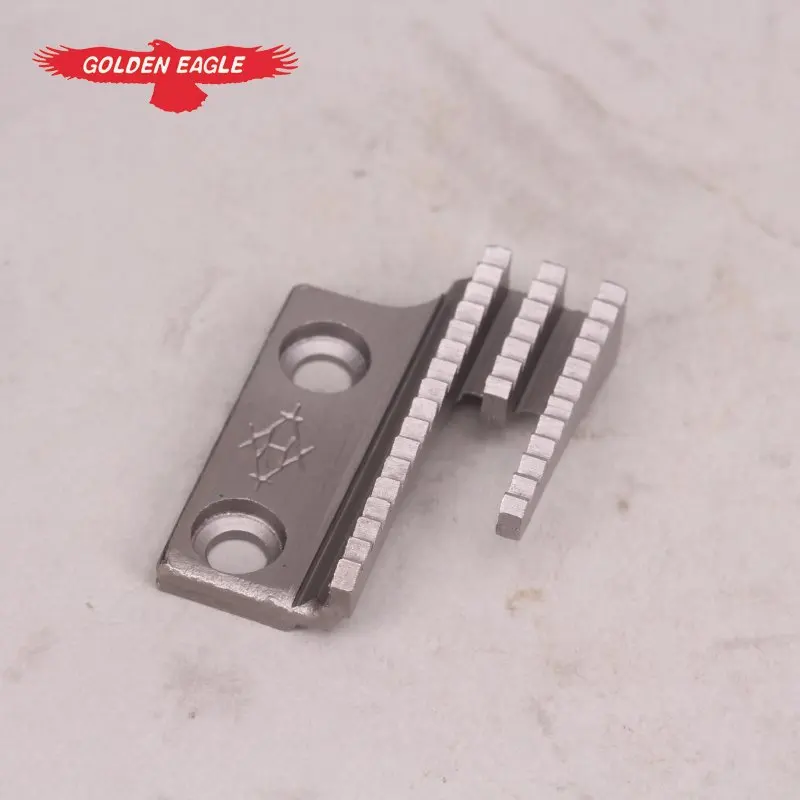 Sewing Lockstitch Machine Feed Dog Teeth Tooth Type B Common Quality 17 | Дом и сад