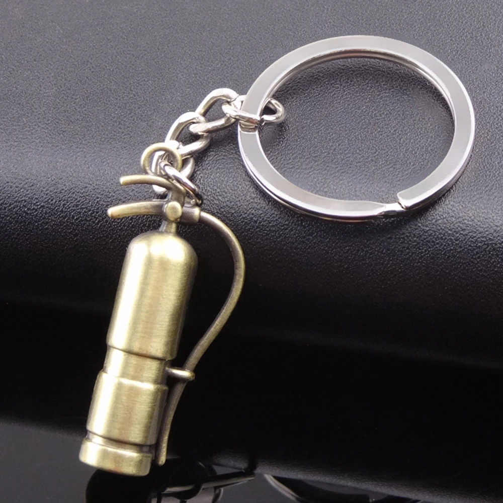 2019 новый полезный оригинальный винтажный изысканный брелок Подарочный зажим