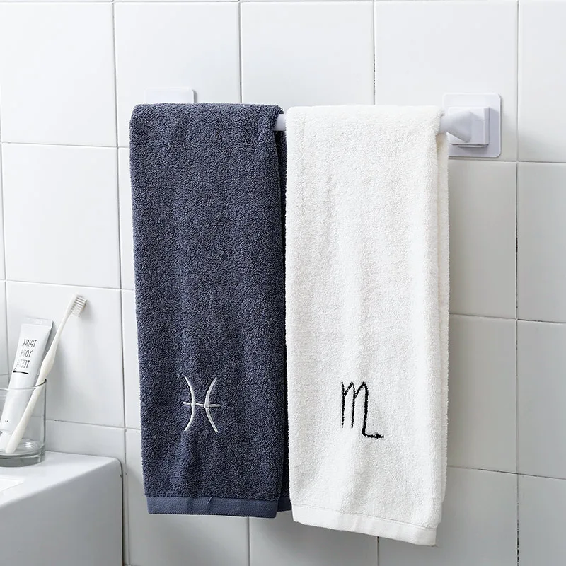 Полка для хранения кухонной ткани ленивой чистки настенные вешалки подвесной