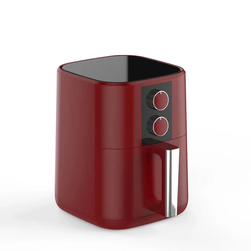 Прямая поставка с завода Бездымная большая емкость бытовой аппарат для глубокой