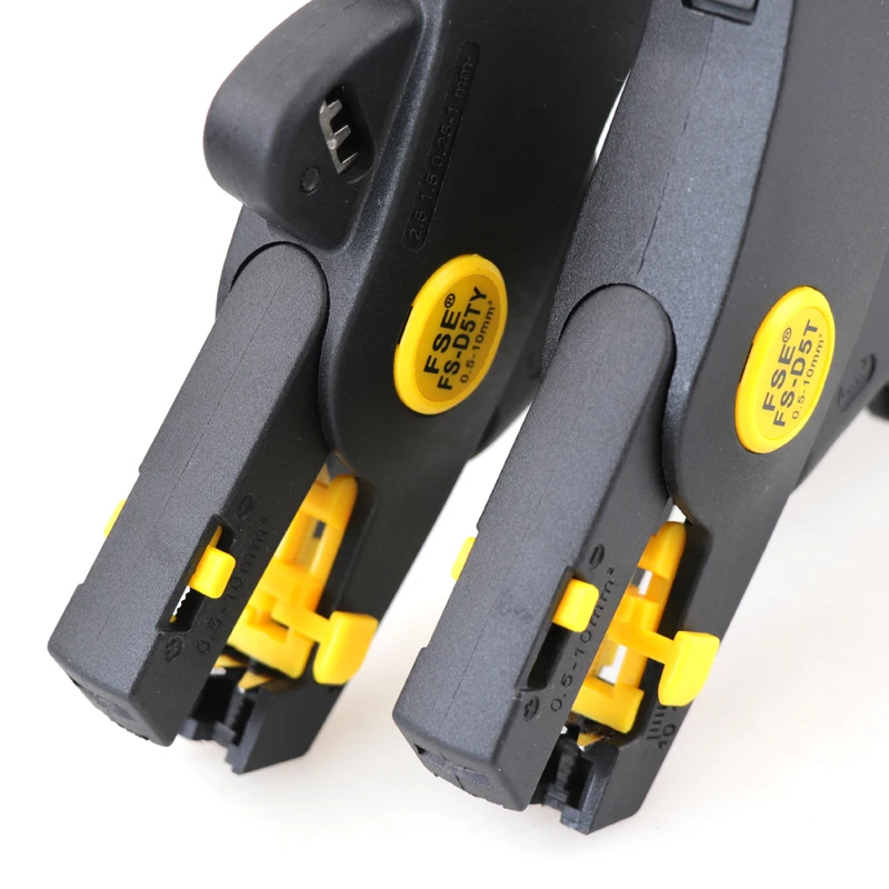 Wire Stripper Tool Stripping Pliers Automatic Cutter Cable Scissors D5 Multitool Adjustable Precision Multi-function |