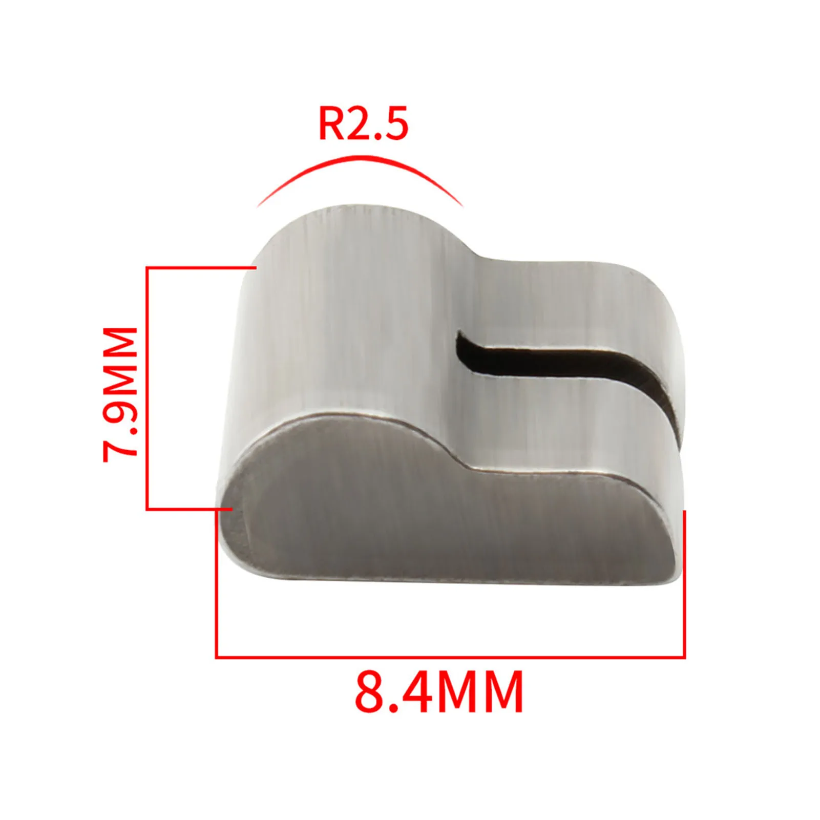 

4PCS Bike Pawl Wear-resistant R1.45/R2.4/R2.5 Bike Accessories Mountain Road Bicycle Flower Drum Pawl R1.45 / R2.4 / R2.5