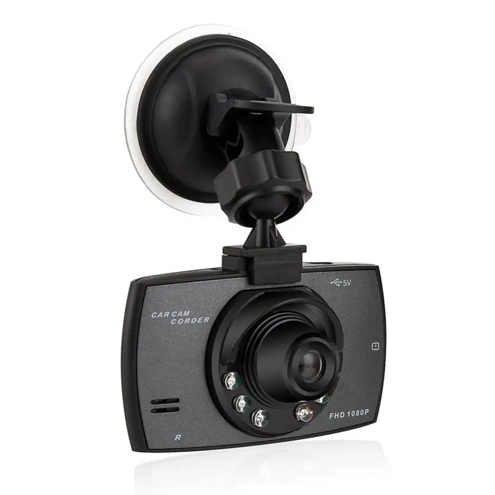 

2.4Inch Mini HD 1080P In Car DVR Vehicle Camera Road Dash Recorder Night Vision    