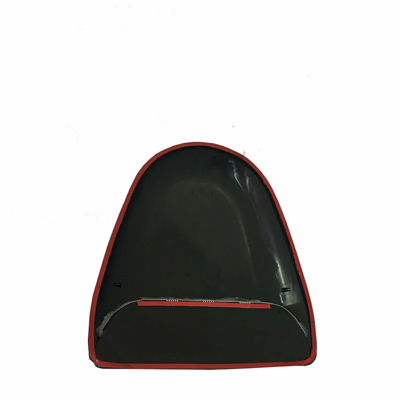 JDM US универсальный автомобильный воздушный поток Впускной Совок турбо капот