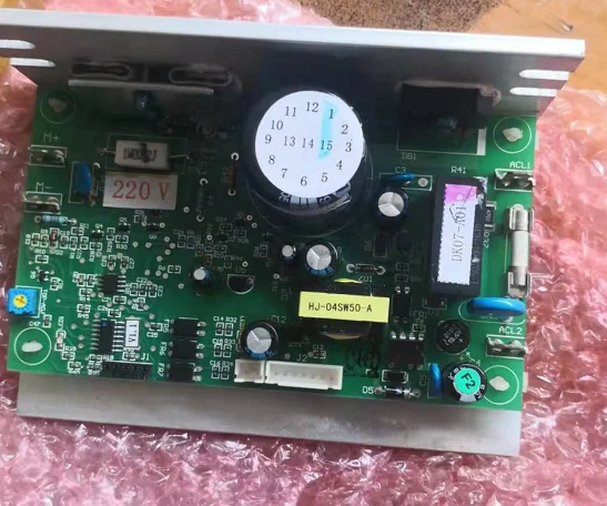 DK07 A01 DK10 для BH G6442 G6446 беговая дорожка доска управления обычной беговой