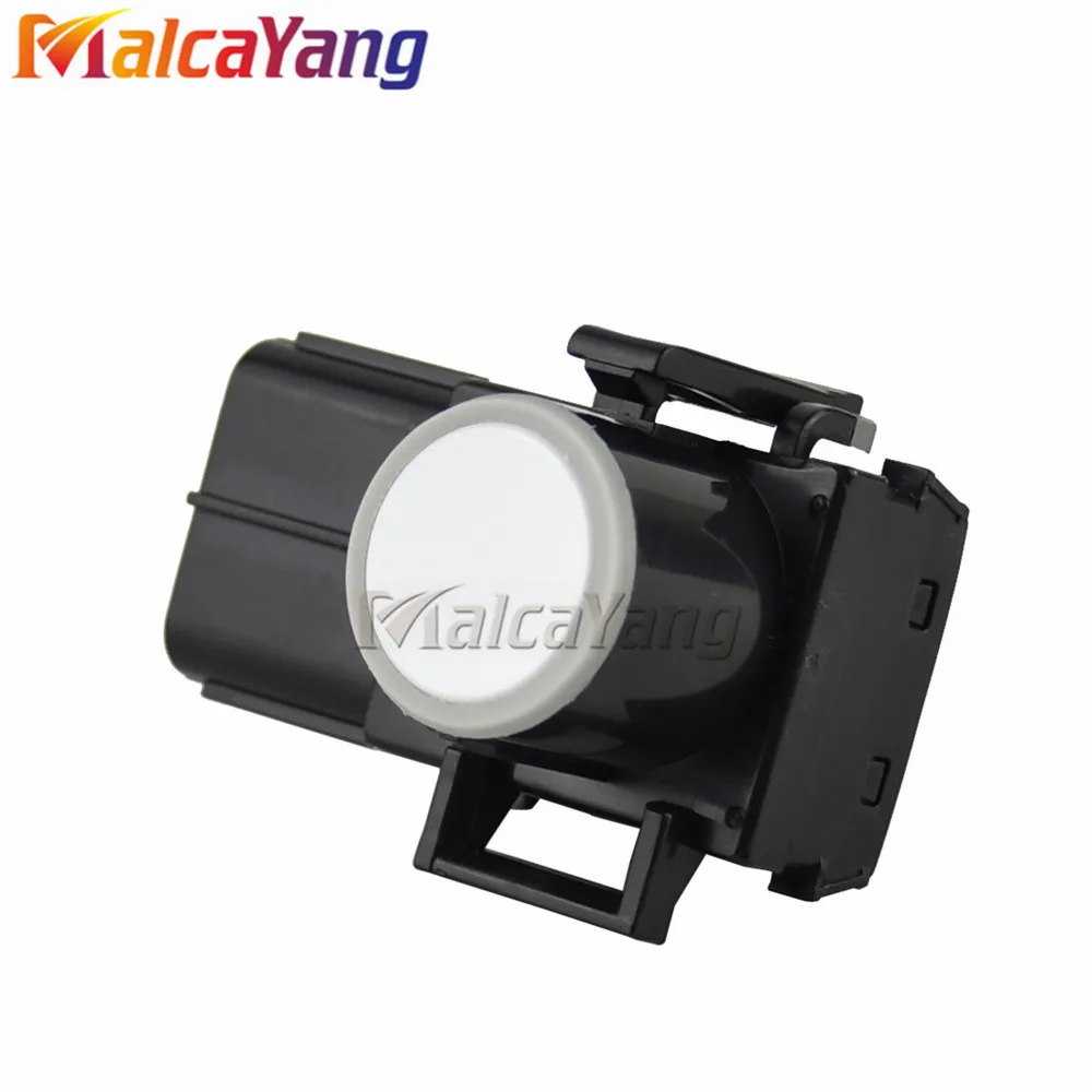 

Parking Sensor 89341-33130 89341-33130-C0 Bumper Object Sensor For Toyota Altis Corolla Verso Camry FJ Cruiser Tundra