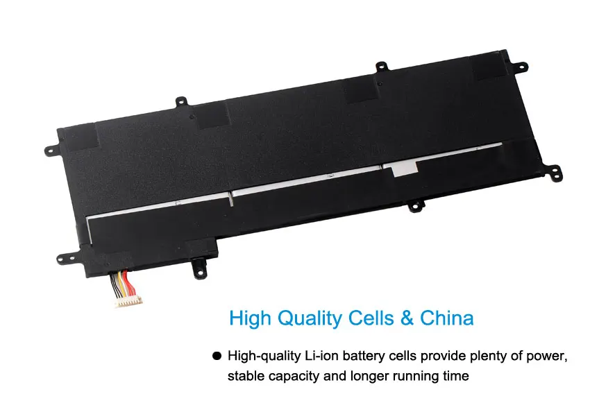 KingSener New C31N1428 Аккумулятор для ноутбука ASUS Zenbook UX305L UX305LA UX305UA 3ICP5/91/91 11 31 V