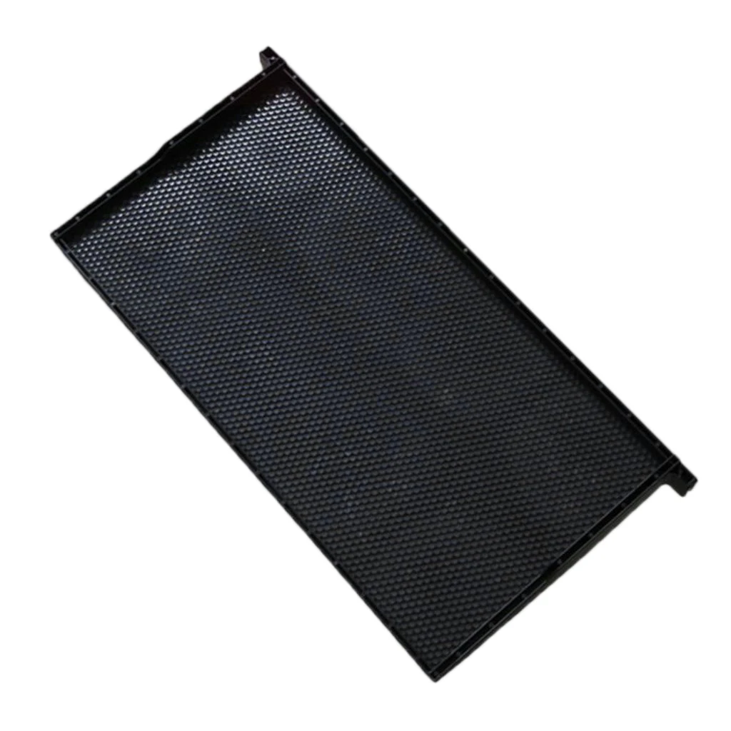 Листы для основания пчеловодства коробка медовых гребней