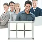 Механическая программируемая мини-клавиатура с 6 клавишами, программируемая клавиатура для копирования и самостоятельного макронаклеивания, программируемая клавиатура, настроить Usb-Быстрый пароль Ke H0q0