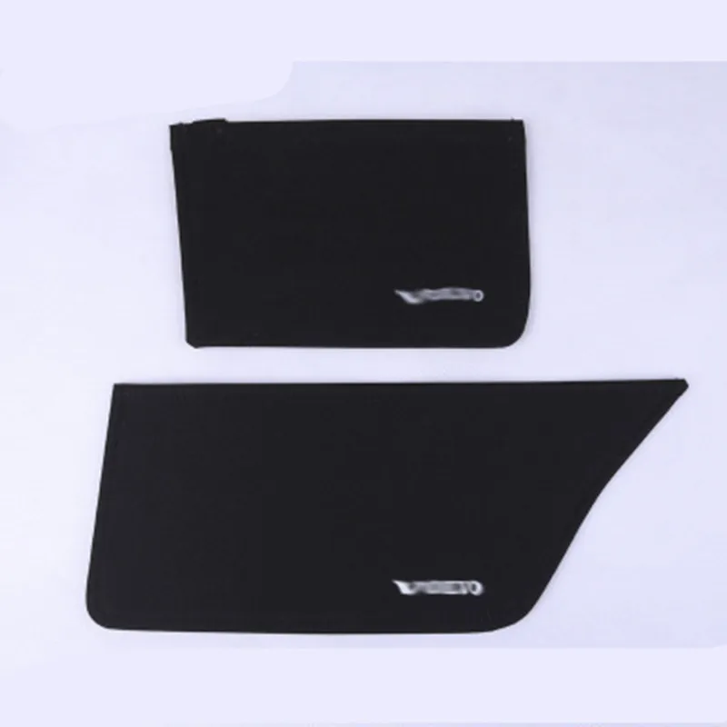 Стайлинг для багажника автомобиля доска органайзер складирования боковая