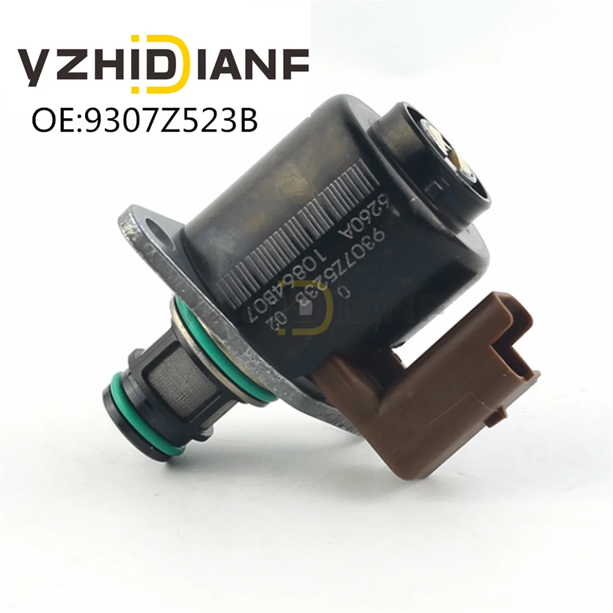 Регулятор привода клапана управления топливным насосом 1x 9307Z523B 9307Z501B для Kia-