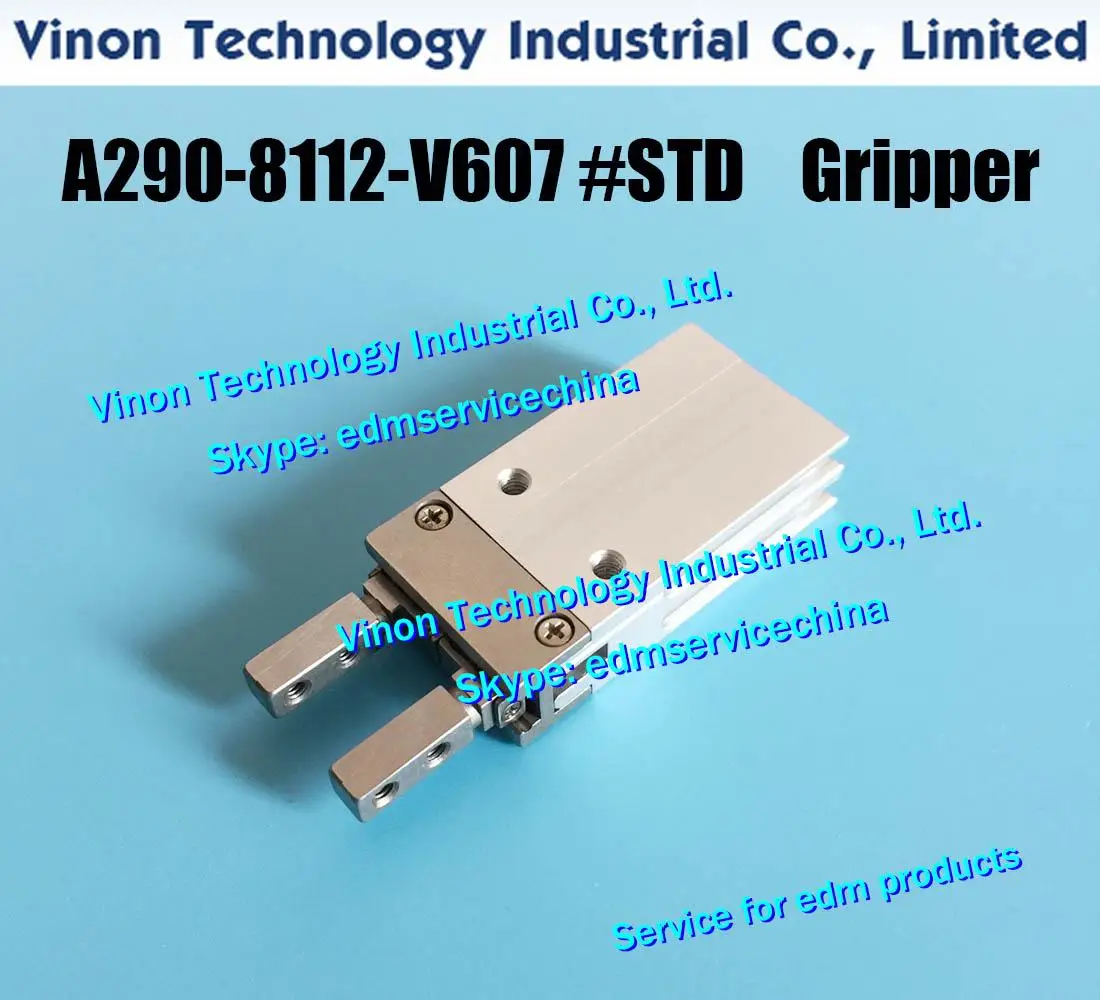 A290-8112-V607 # STD edm вышлите ваш заказ прямо к этому поставщику в комплекте A2908112V607