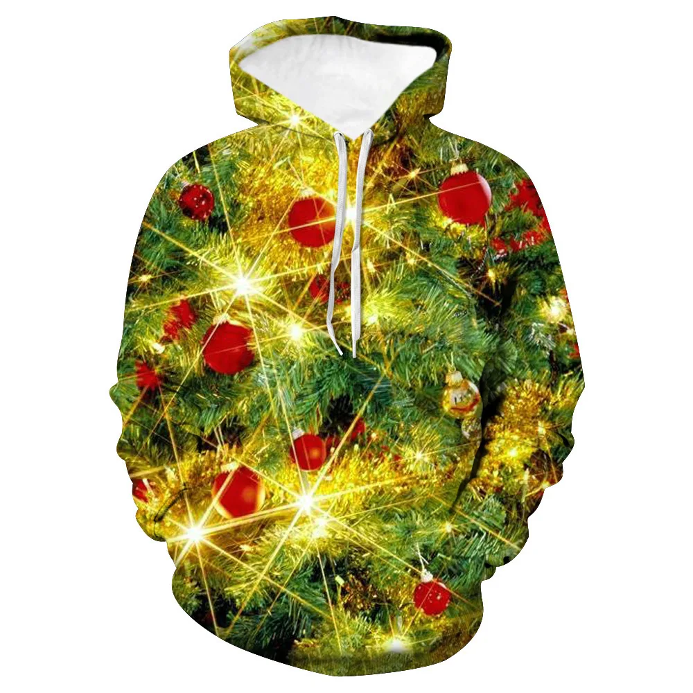 

2021 3D Hoodie Sweatshirt Spring Men's Hoodie Fashion Harajuku Suit 3D-Printed Men's and Women's Hoodies FL9