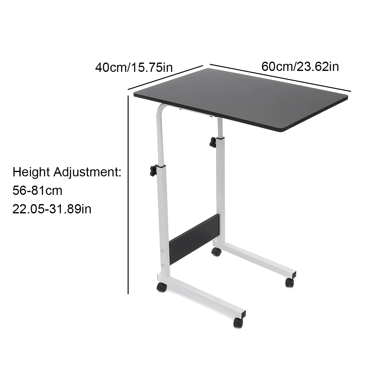 складной компьютерный стол