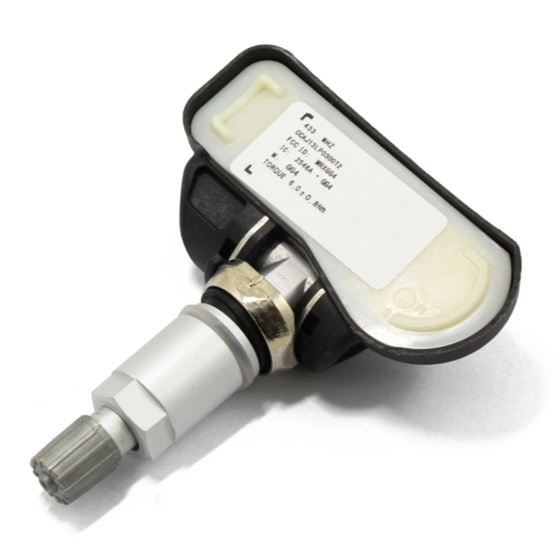 4 шт. сменные детали для датчика давления в шинах 315 МГц | Автомобили и мотоциклы