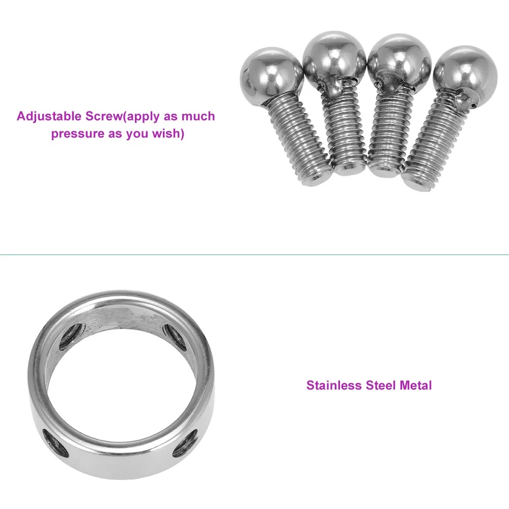 1 пара женской Нержавеющая сталь зажимы для сосков Секс груди и статьи изделия