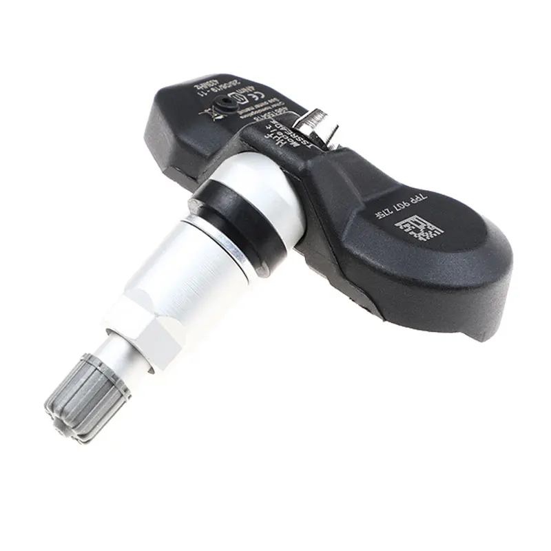 Датчик давления в шинах для Volkswagen Audi A6 Q7 R8 RS4 S4 S6 Porsche TPMS 7PP907275F 4F0907275 4F0907275B 4 шт. |