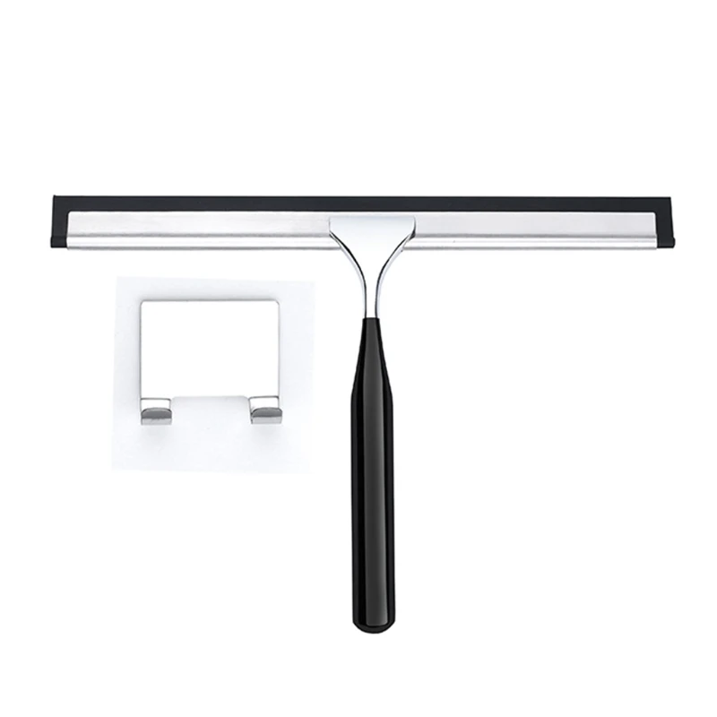 

Инструменты для очистки бытовых зеркал с короткой ручкой из нержавеющей стали