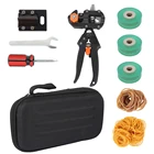 Садовые инструменты, прививочный секатор, измельчитель, прививочный резак, секатор для деревьев и растений, ножницы, ножницы для обрезки, секатор, ручные инструменты