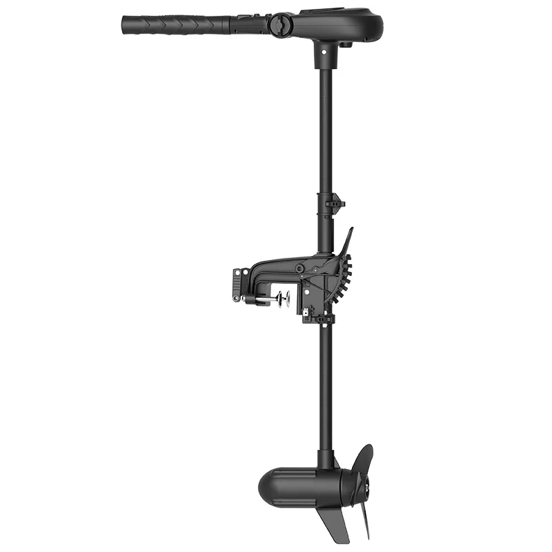 

Hanfei electric propeller marine 12v24v motor brushless rubber boat motor propeller fishing boat hanging oars