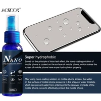 nano liquid glass screen protector for all smartphones tablets watches glasses cameras fc